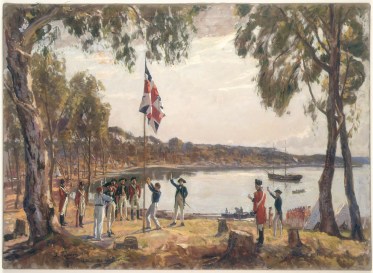 The_Founding_of_Australia._By_Capt._Arthur_Phillip_R.N._Sydney_Cove,_Jan._26th_1788